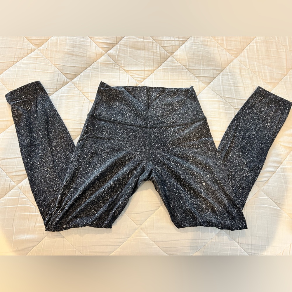 Align Lululemon Leggings